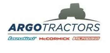 Argo Tractors