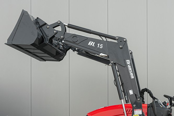 Frontlader BL15SL
