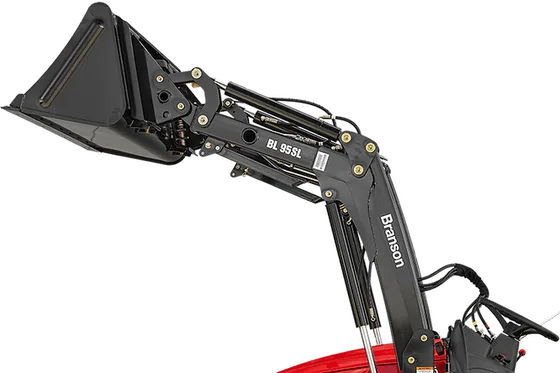 Frontlader FC 150P