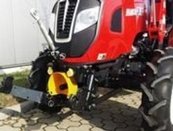 Zubehör für TYM/Branson Traktoren